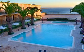 Hôtel Atlantique Panorama